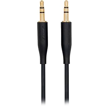 Amazon.com: Bose Bass Module Connection Cable : Electronics